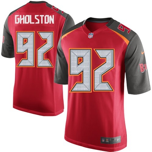 Tampa Bay Buccaneers kids jerseys-052